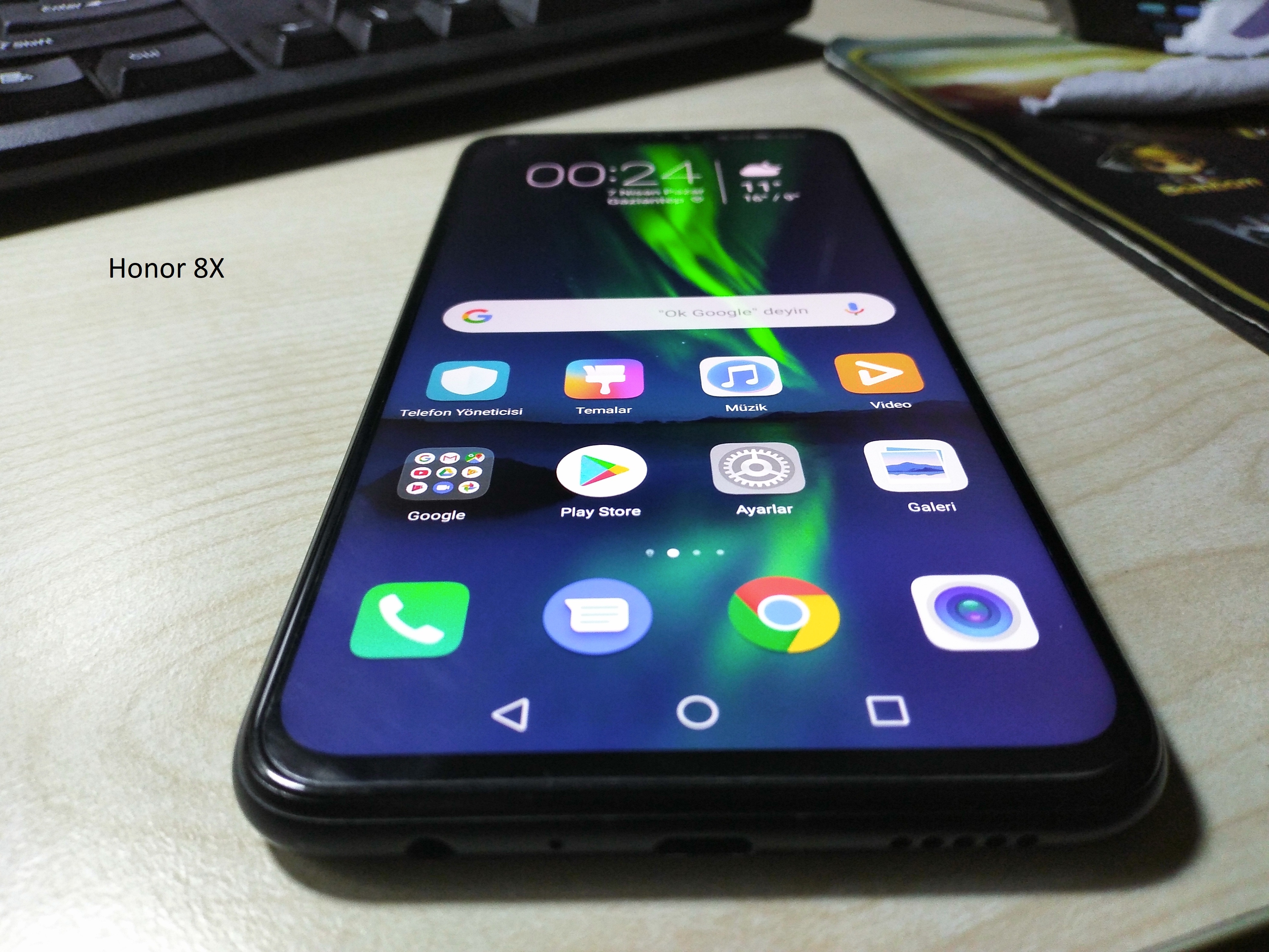 Honor-8C-vs-Honor-8X-Tasarım-Karşılaştırması