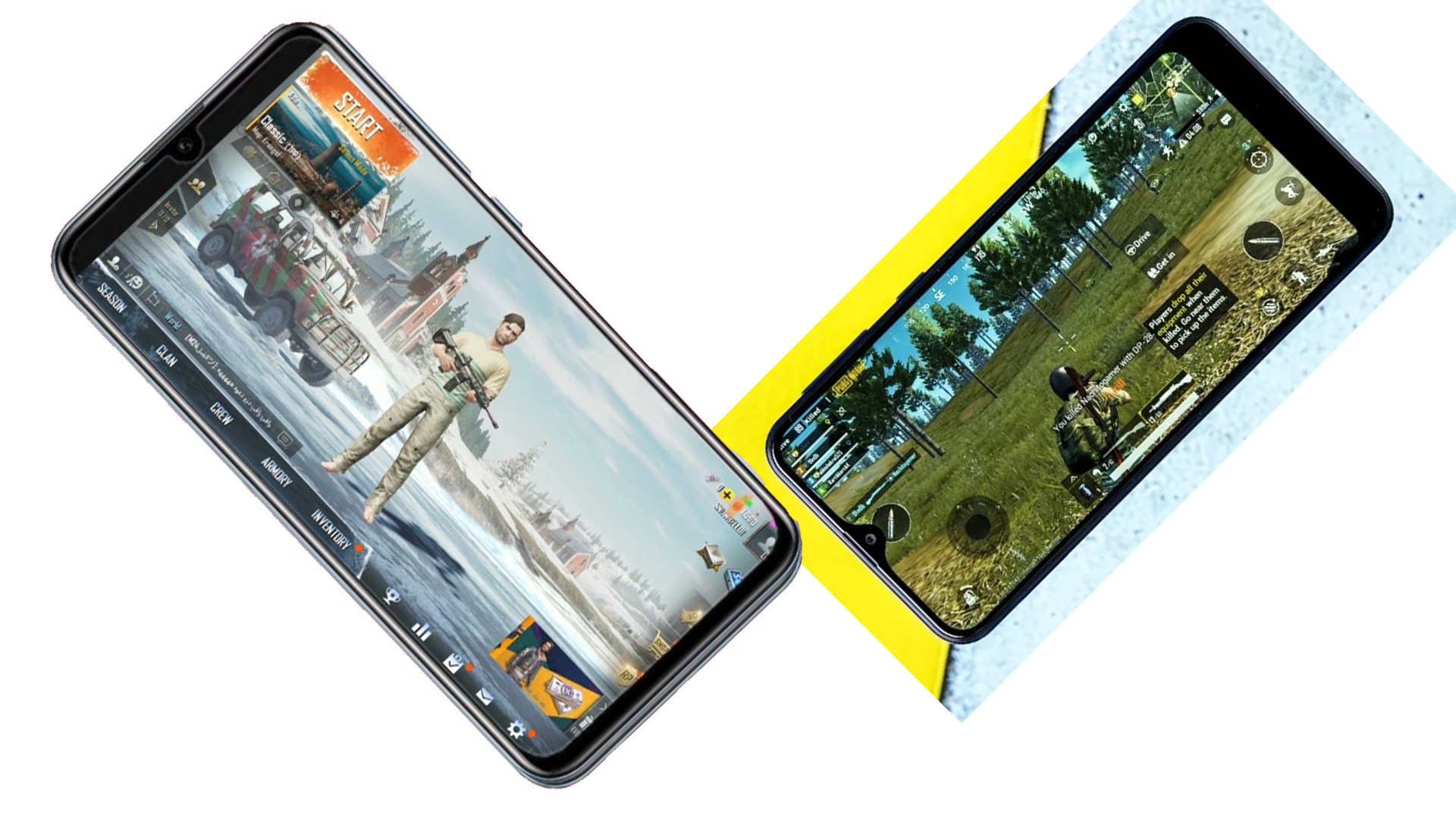 Honor-10-Lite-VS-Samsung-Galaxy-M20-Detaylı-Karşılaştırması