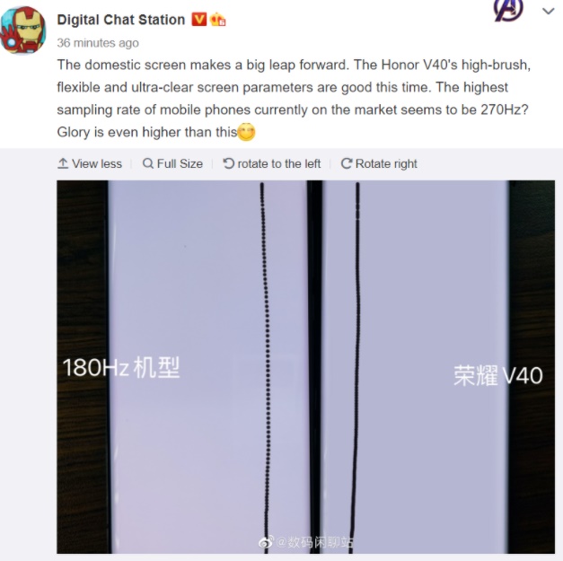 pspanstrongspan-stylefont-size16pxHONOR-V40-yüksek-performanslı