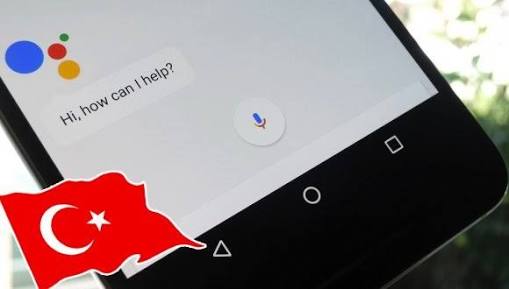 Google-Asistan-Karanlık-Mod-Geliyor