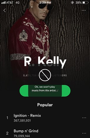 Spotify-sanatçı-engelleme-özelliği-geliyor