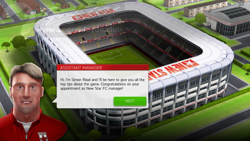 Oyun-ÖnerisiNew-Soccer-Star-Manager