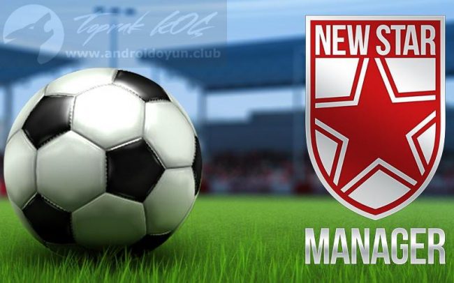Oyun-ÖnerisiNew-Soccer-Star-Manager