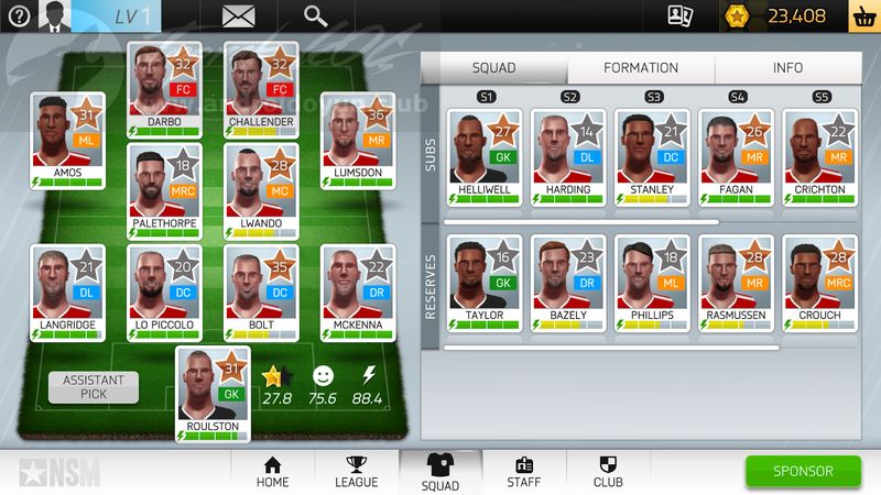 Oyun-ÖnerisiNew-Soccer-Star-Manager