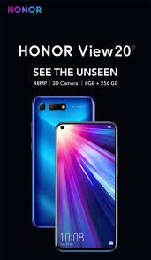 Honor-V20-LansmanıVideoÖzellikleri