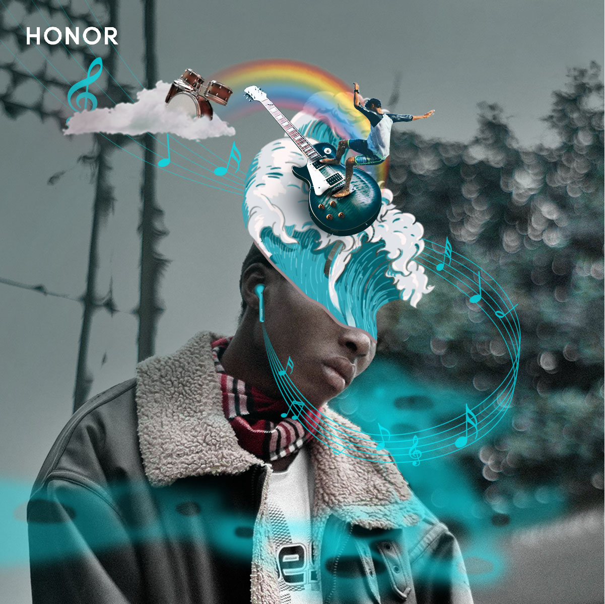 HONOR-Magic-Earbuds-Özellikleri