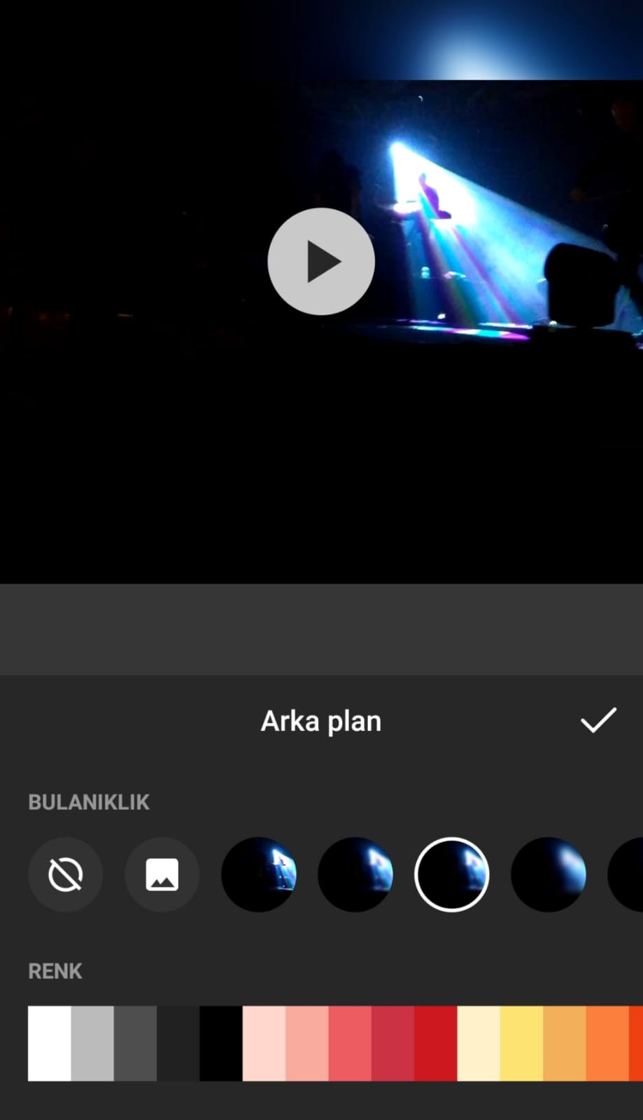 InShot-Video-Düzenleme-Uygulaması