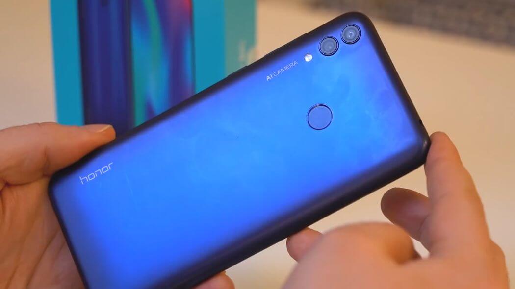Honor-8C-Bütçe-Dostu-Cihazın-Mükemmel-Özellikleri
