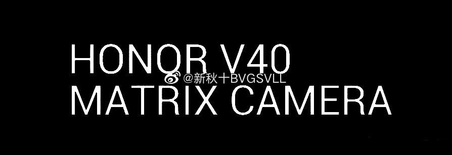 pspanstrongspan-stylefont-size16pxHONOR-V40-tanıtılmasına-birkaç-gün