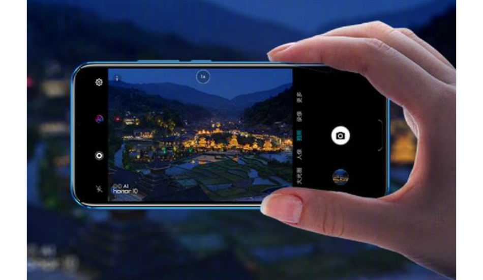 Performans-Telefonu-Honor-10GT-Özellikleri