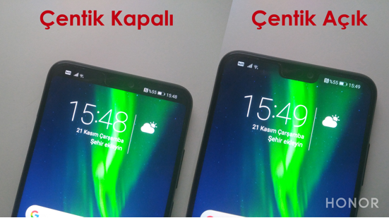 Ekran-Çentiği-Nasıl-Kapatılır