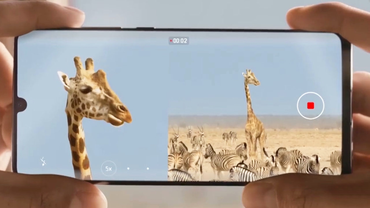 Huawei-P30-ve-P30-Proda-Dual-View-Video-Modu-Nasıl-Kullanılır