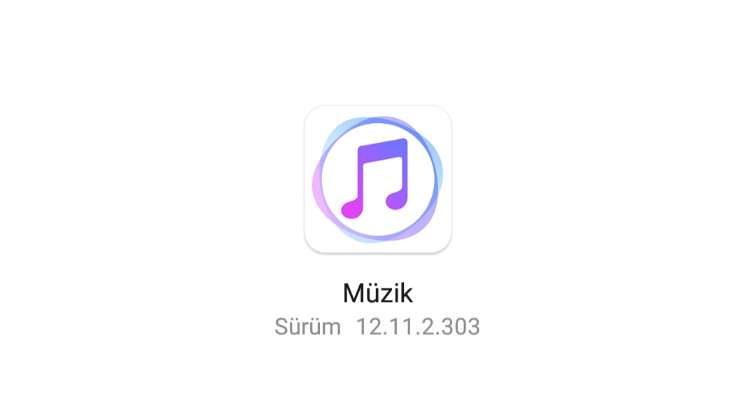 Güncelleme-Huawei-Honor-Müzik-Uygulaması-Version-12112303