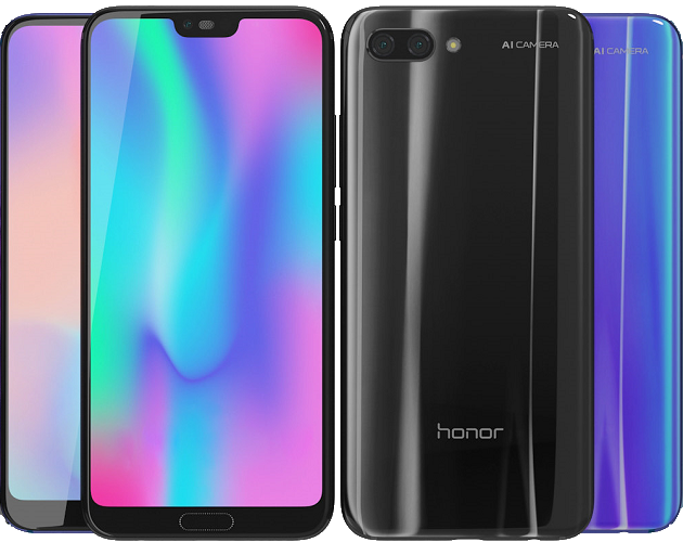 Honor-10-Detaylı-Özellikleri