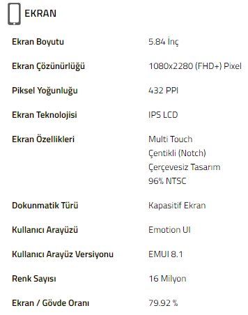 Honor-10-Detaylı-Özellikleri