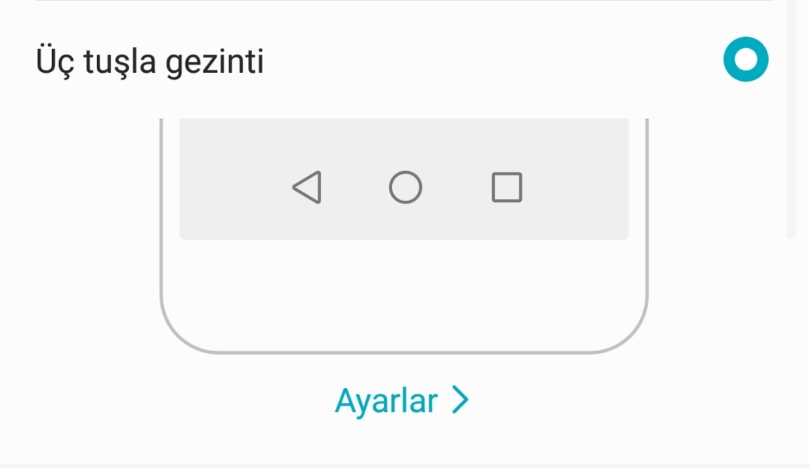 Gezinti-Çubuğu-Kişiselleştirme