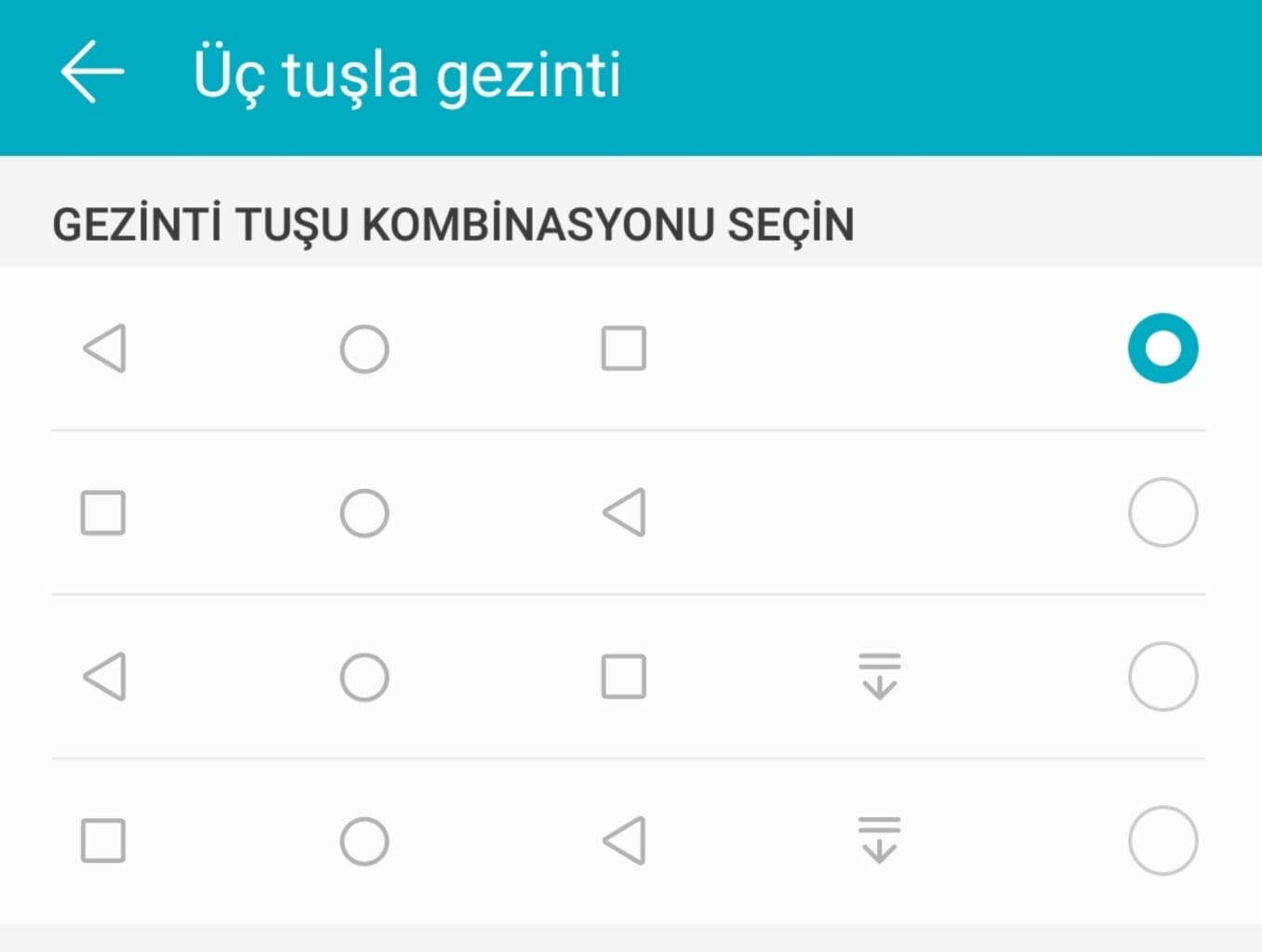 Gezinti-Çubuğu-Kişiselleştirme