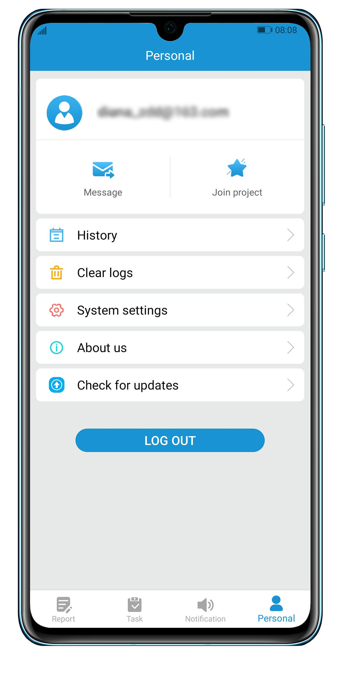 Honor-Fut-beta-kurulumu