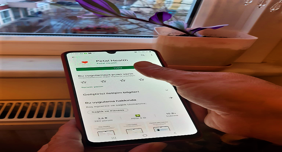 pHONOR-giyilebilir-ürünlerinin-telefonunuza-bağlanması-artık-Petal