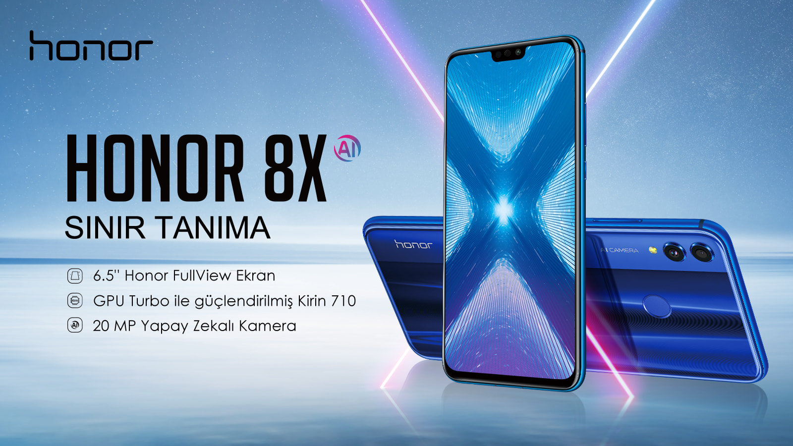 Honor-8X-teknik-özellikleri-neler