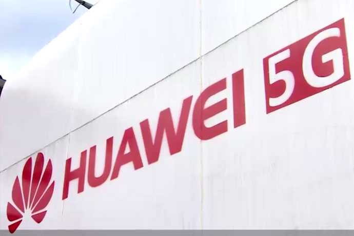 Huawei-5G-Şebekesinde-4K-Canlı-Yayını-Test-Ediyor
