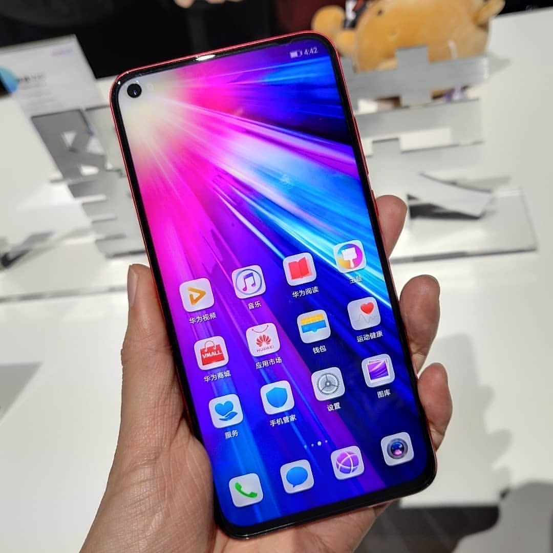 Honor 20 Сколько Стоит В Магазине