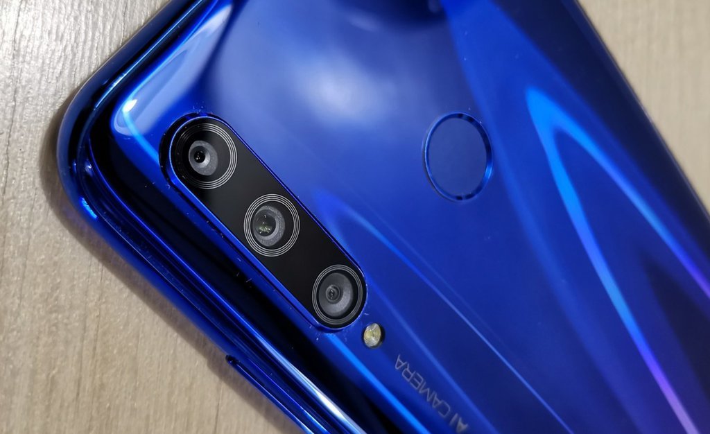 Yeni-Ürün-Honor-20-Lite-Özellikleri