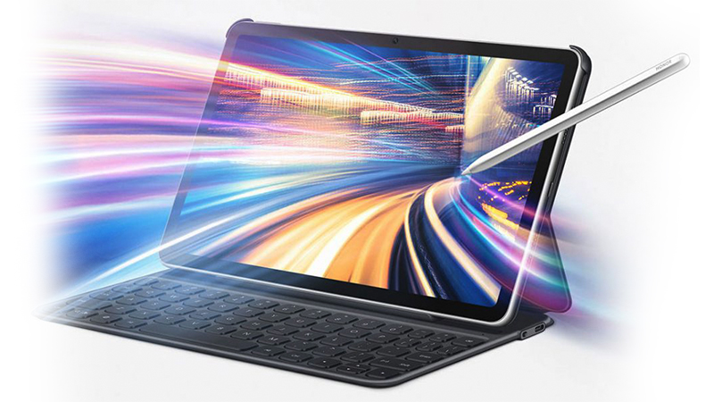 Kalem-ve-Klavye-Desteğiyle-Fark-Yaratan-HONOR-ViewPad-6-Tanıtıldı