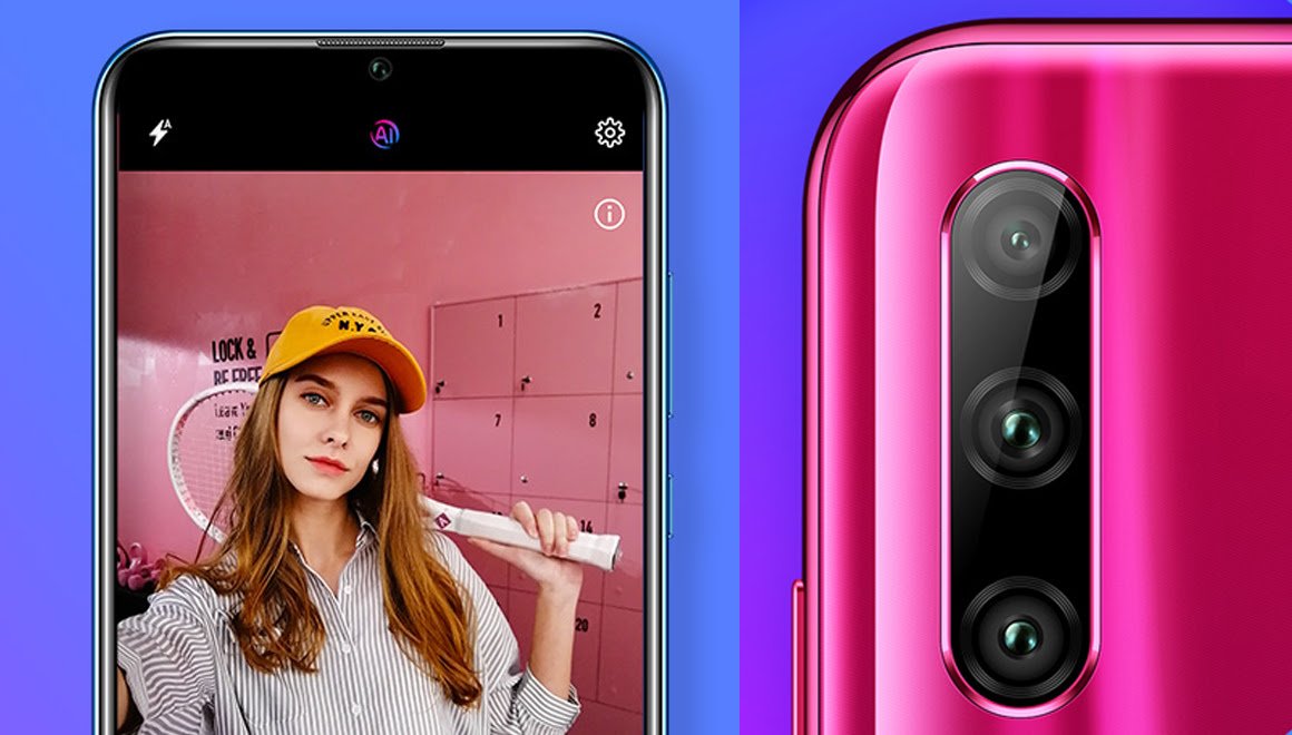 Yeni-Ürün-Honor-20-Lite-Özellikleri