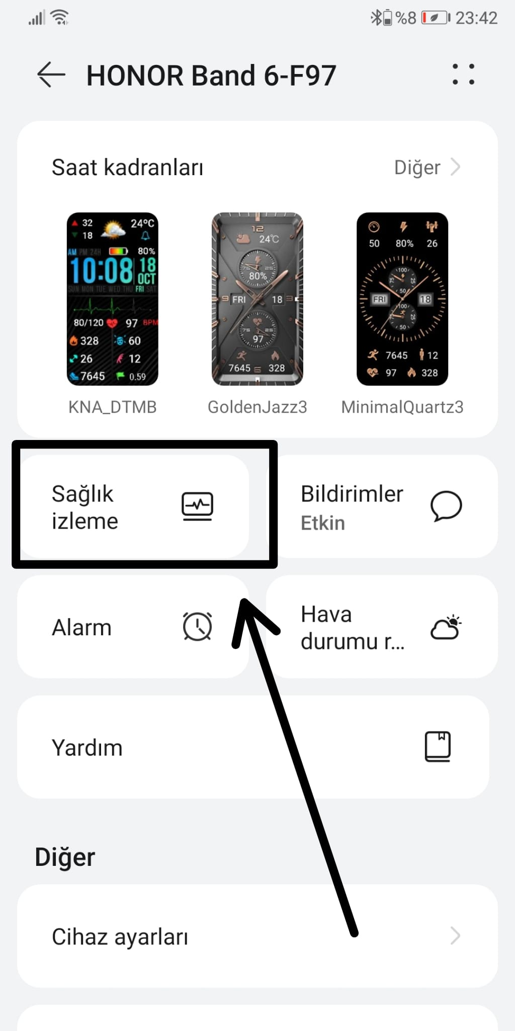 pspan-stylefont-size24px724-kalp-atış-hızı-takibi-nasıl-açılır