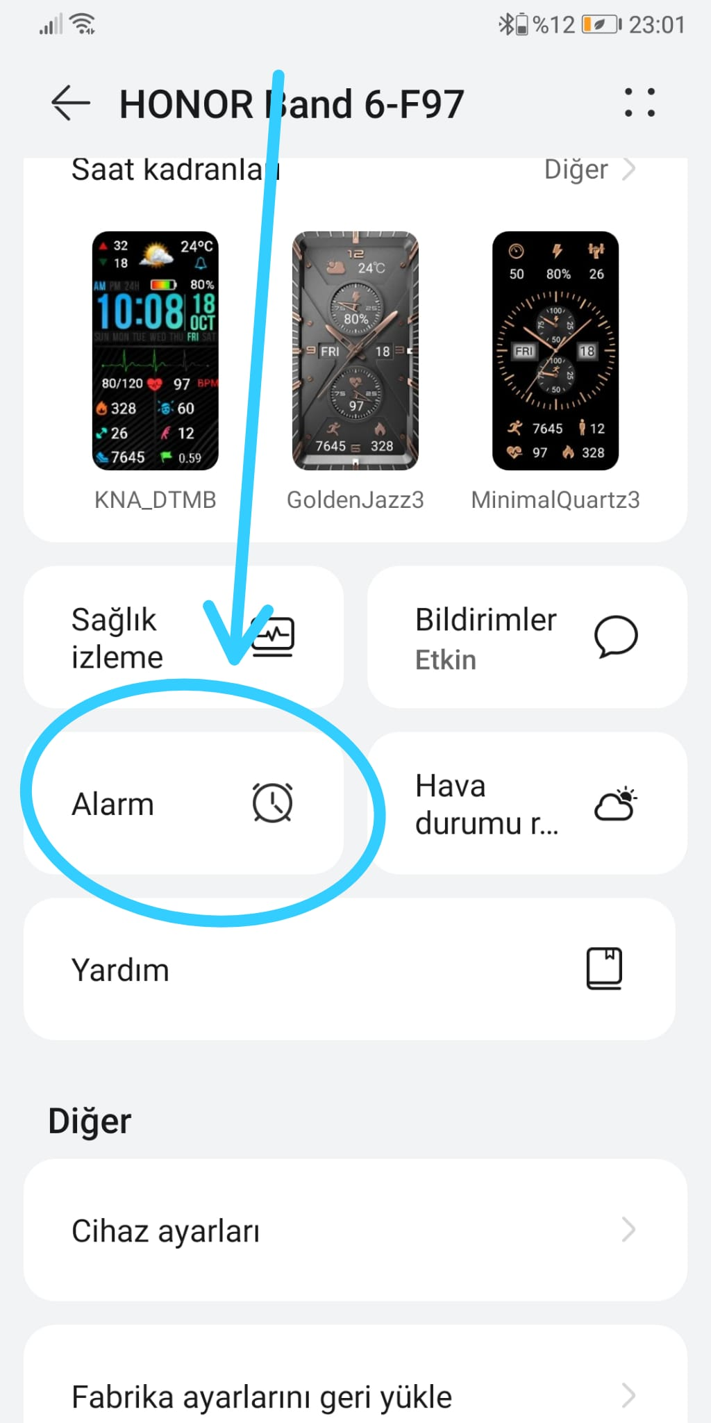pspan-stylefont-size24pxHonor-band-6-akıllı-alarm-nedir-brspanppspan