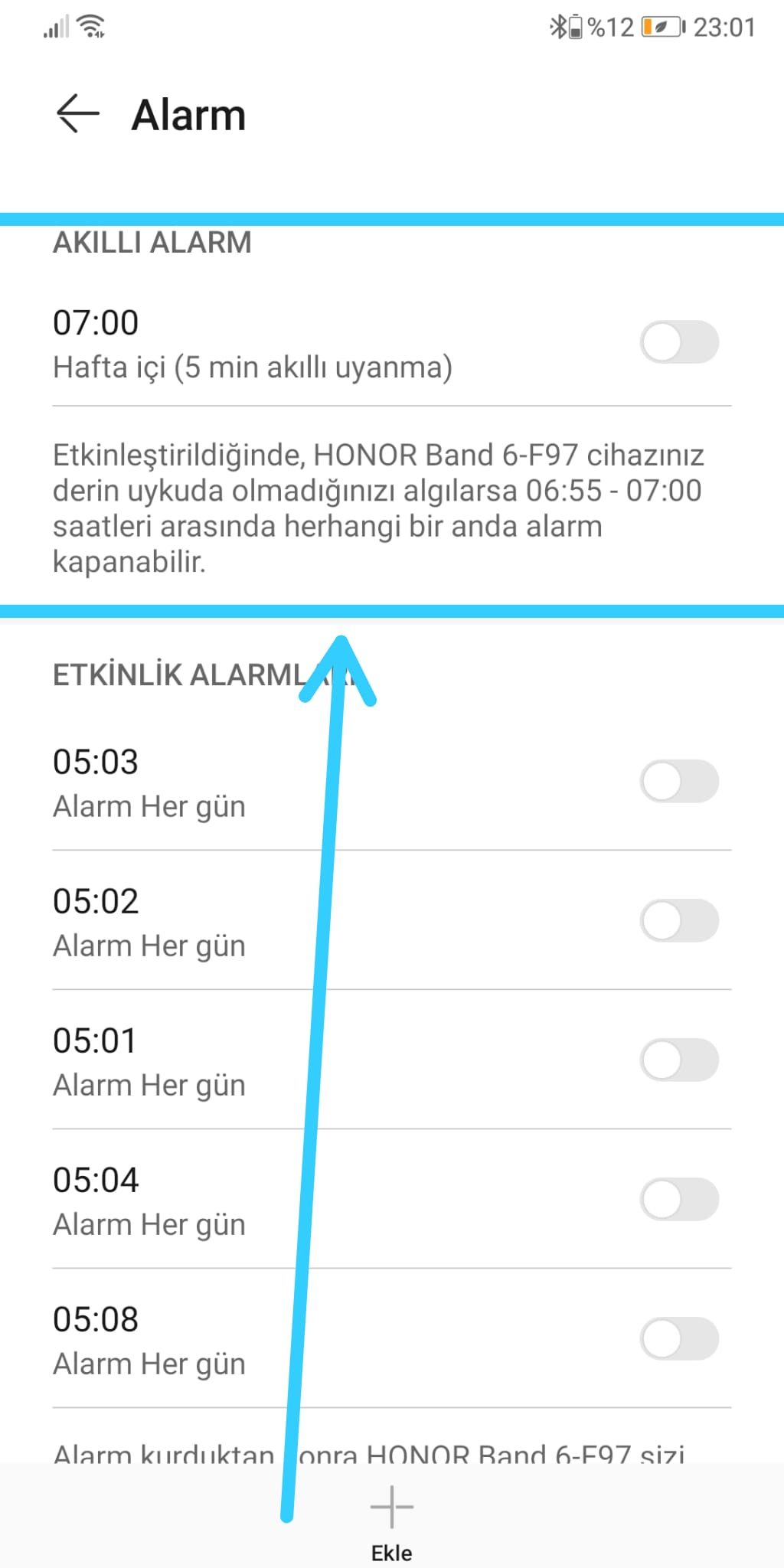 pspan-stylefont-size24pxHonor-band-6-akıllı-alarm-nedir-brspanppspan
