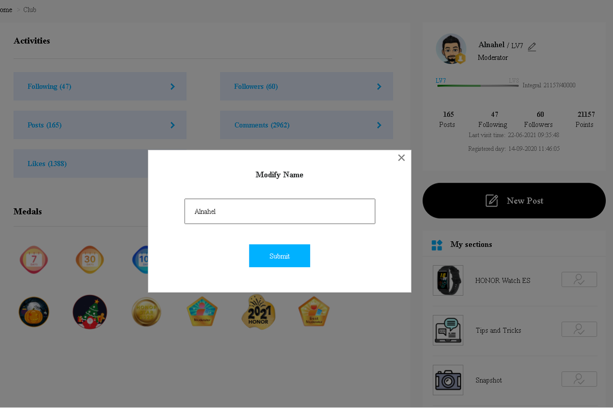 pspanstrongspan-stylefont-size18pxHONORun-kullanıcılar-ve-hayranları