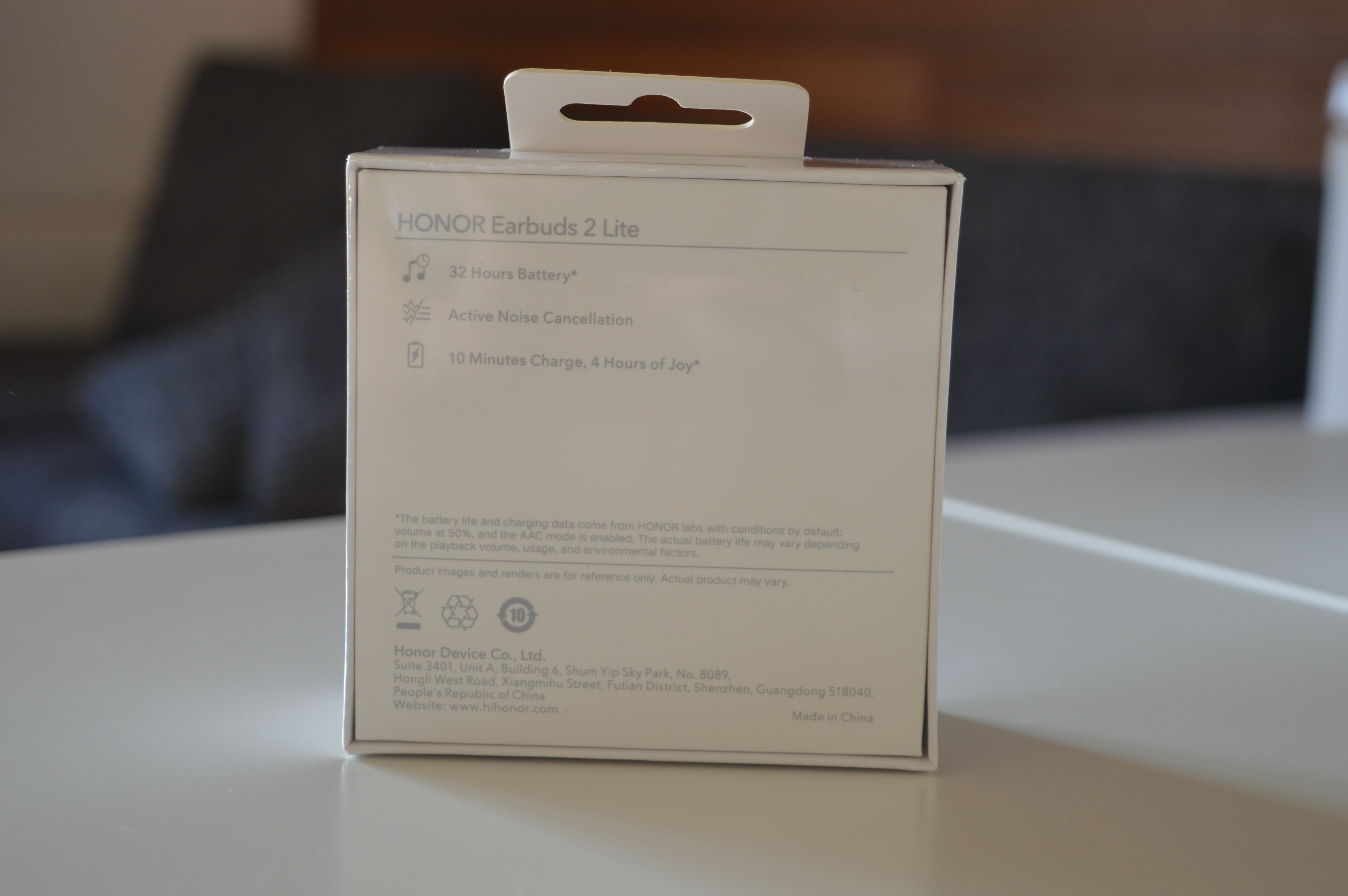 pspanstrongspan-stylefont-size18pxHONORun-aktif-gürültü-engelleme